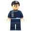 Gru - Dark Blue Jacket