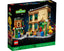 LEGO® Ideas - 123 Sesame Street (21324) - Used