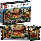 LEGO® Ideas - Central Perk (21319) - Used