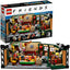 LEGO® Ideas - Central Perk (21319) - Used