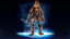 LEGO® Star Wars - Chewbacca Buildable Figure (75530) - Used