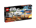 LEGO® Star Wars - Rebel U-Wing Fighter (75155) - Used