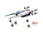 LEGO® Star Wars - Rebel U-Wing Fighter (75155) - Used