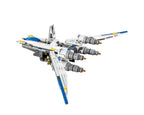 LEGO® Star Wars - Rebel U-Wing Fighter (75155) - Used