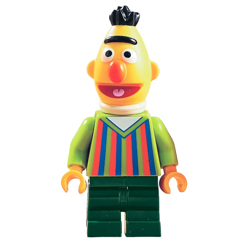 Bert Main image