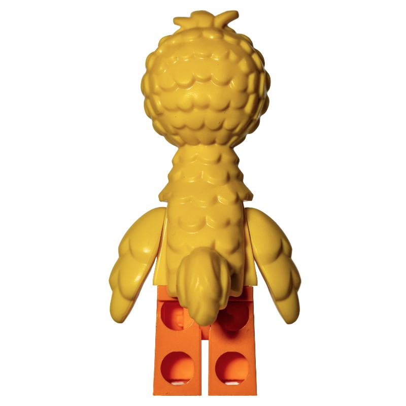 Big Bird