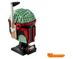 LEGO® Star Wars - Boba Fett Helmet (75277) - Used