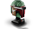 LEGO® Star Wars - Boba Fett Helmet (75277) - Used