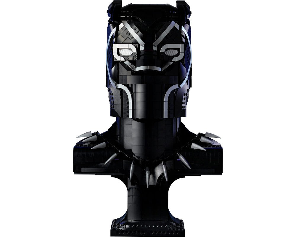 LEGO® Marvel - Black Panther Bust (76215) - Used