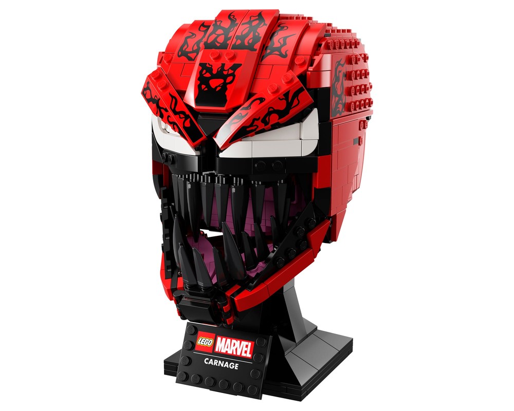 LEGO® Marvel - Carnage (76199) - Used