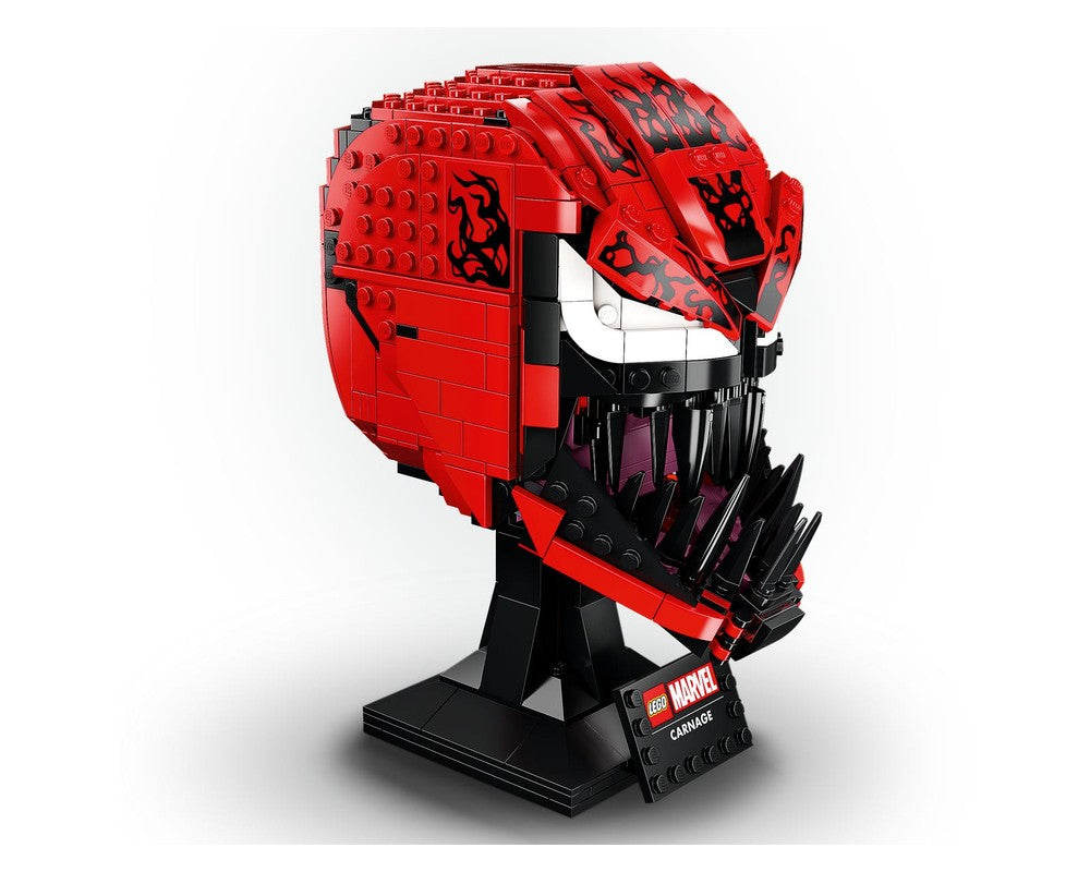 LEGO® Marvel - Carnage (76199) - Used