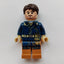 Cassian Andor in Dark Blue Outfit