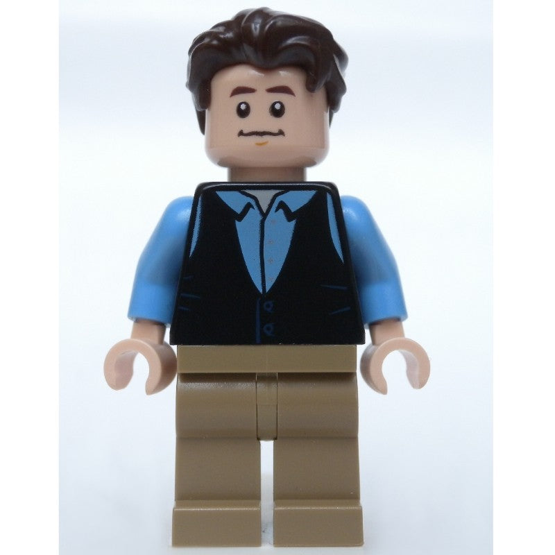 Chandler Bing Main image