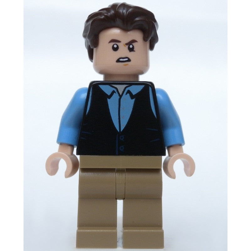 Chandler Bing Secondary image