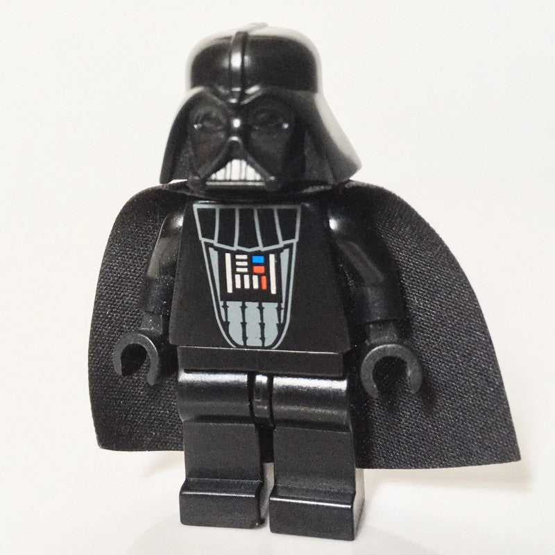 Darth Vader (Imperial Inspection)
