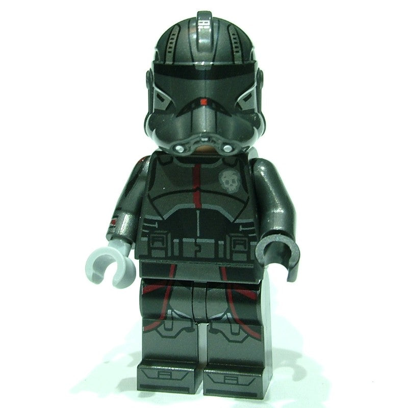 Clone ARC Trooper Corporal Echo – Experimental Unit Clone Force 99 Main image