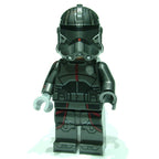 Clone ARC Trooper Corporal Echo – Experimental Unit Clone Force 99