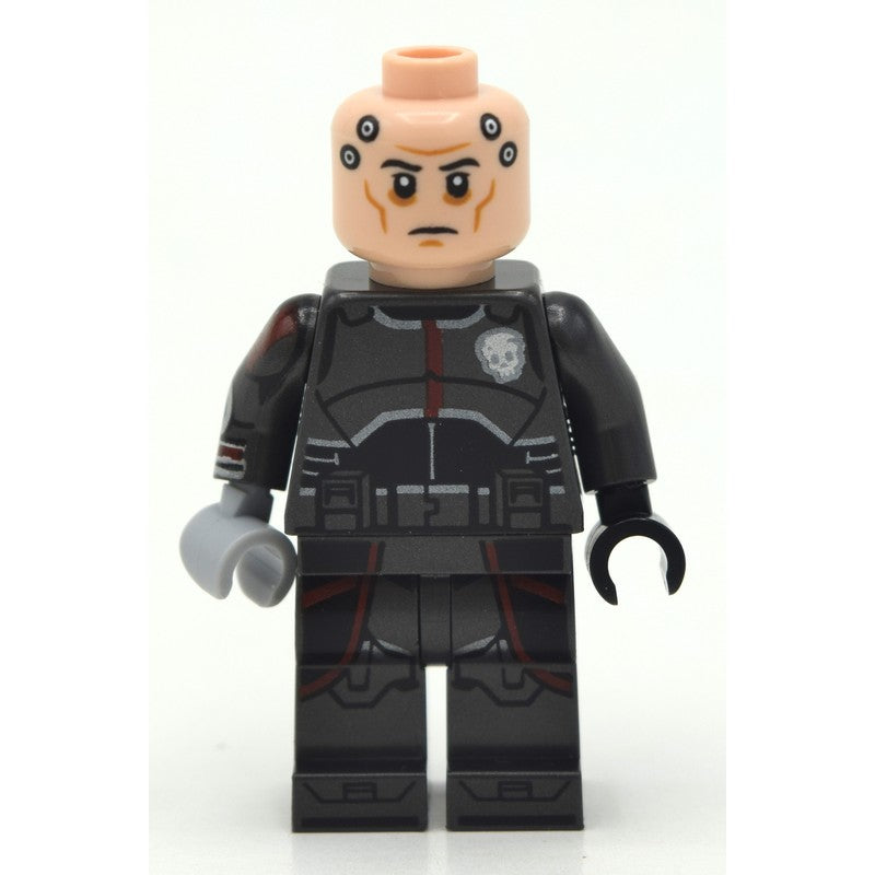 Clone ARC Trooper Corporal Echo – Experimental Unit Clone Force 99
