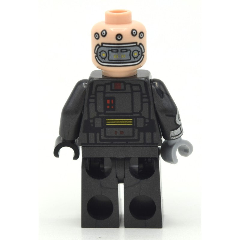 Clone ARC Trooper Corporal Echo – Experimental Unit Clone Force 99