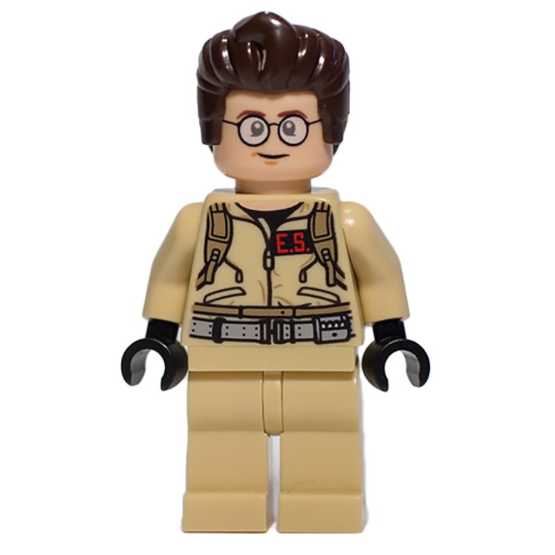 Dr. Egon Spengler – Ghostbusters Main image