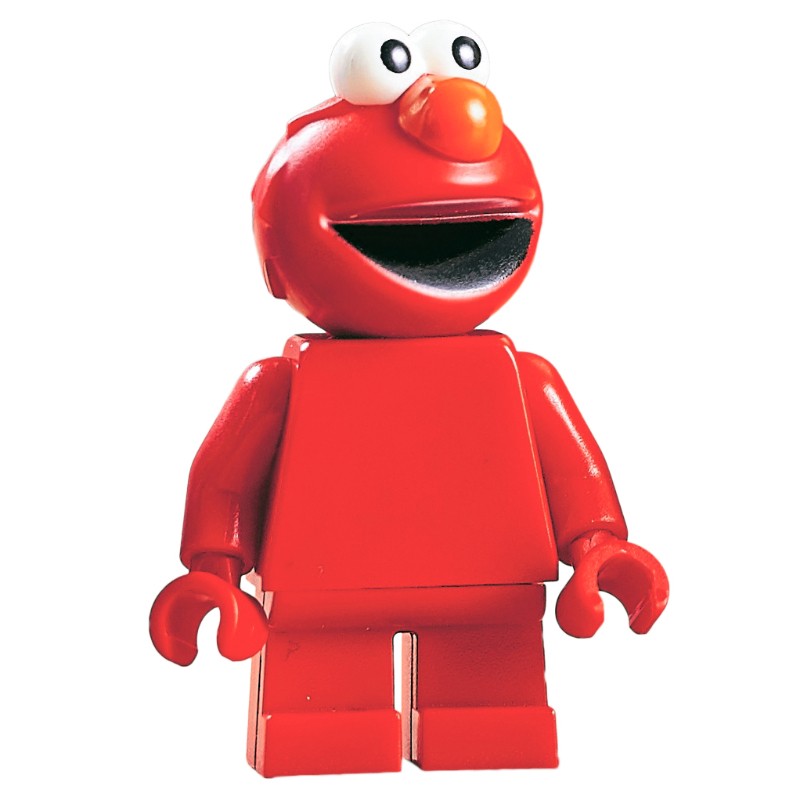 Elmo Main image