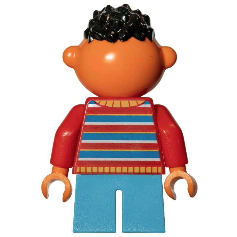 Ernie Secondary image