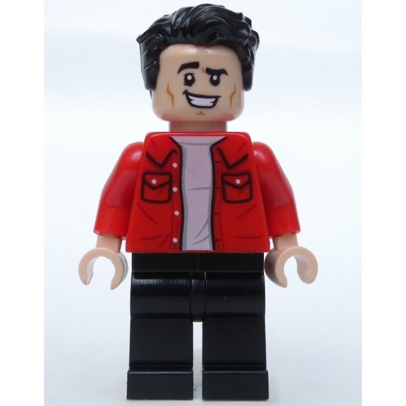 Joey Tribbiani Main image