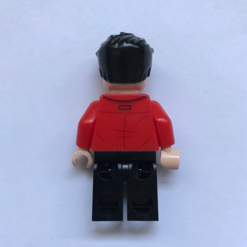 Joey Tribbiani