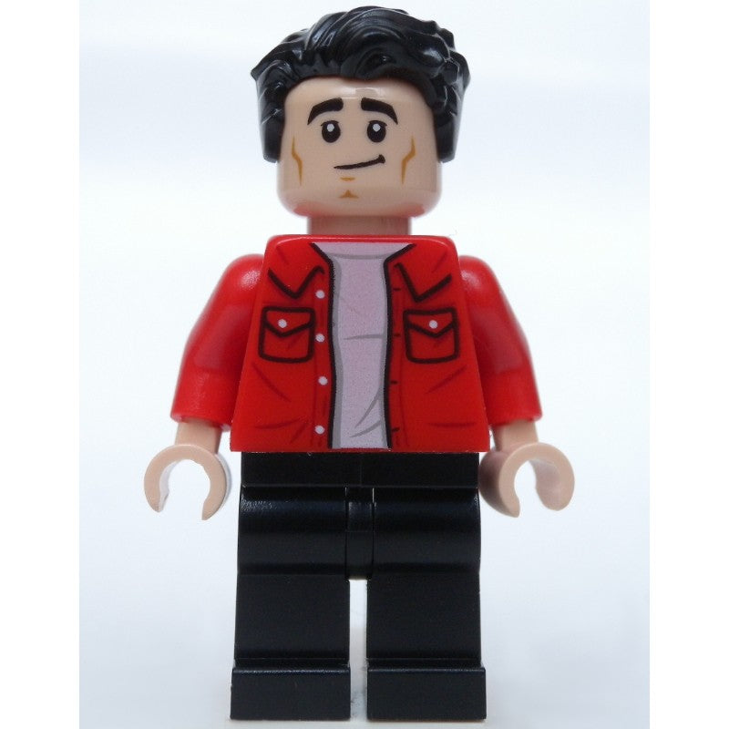 Joey Tribbiani Secondary image