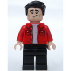 Joey Tribbiani