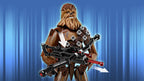 LEGO® Star Wars - Chewbacca Buildable Figure (75530) - Used