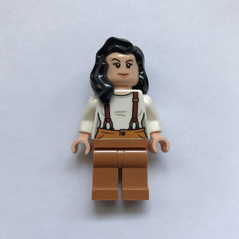 Monica Geller Secondary image