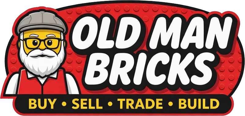 Old Man Bricks