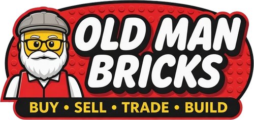 Old Man Bricks