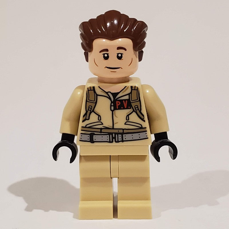 Dr. Peter Venkman – Ghostbusters Main image