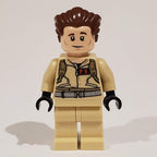 Dr. Peter Venkman – Ghostbusters