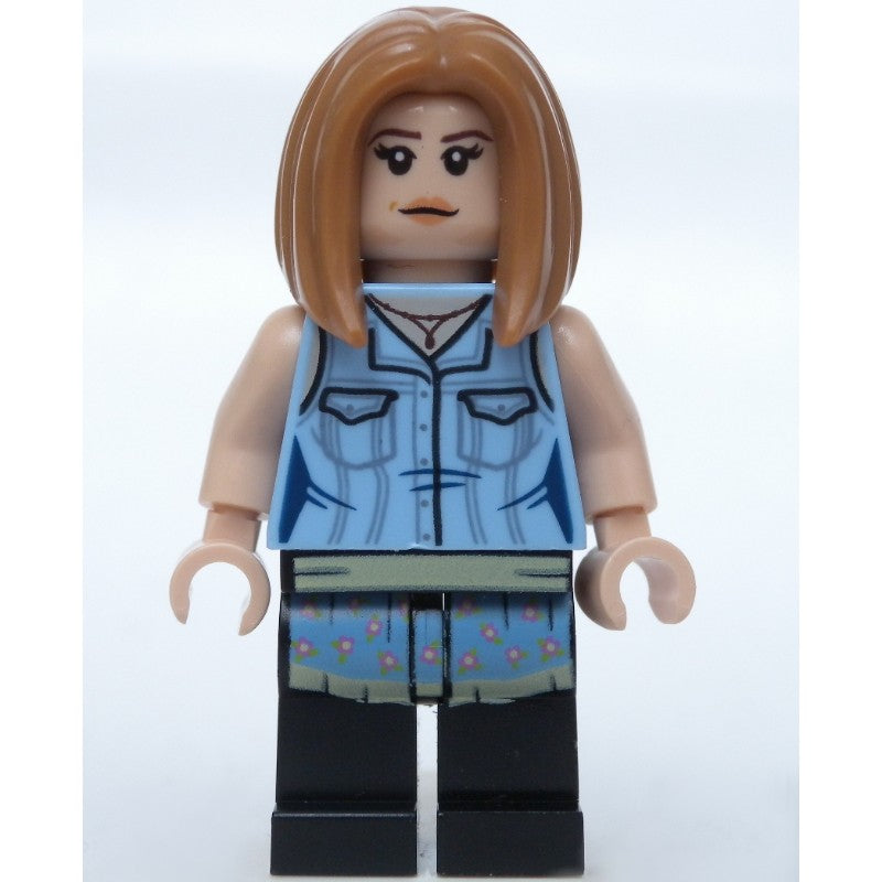 Rachel Green Main image