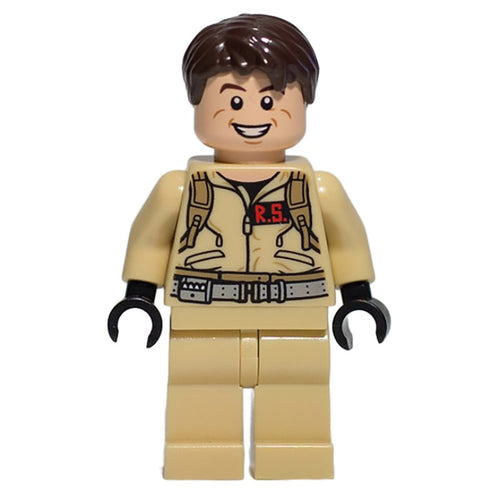 Dr. Ray Stantz – Ghostbusters