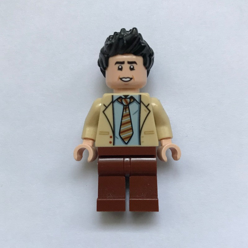 Ross Geller Secondary image
