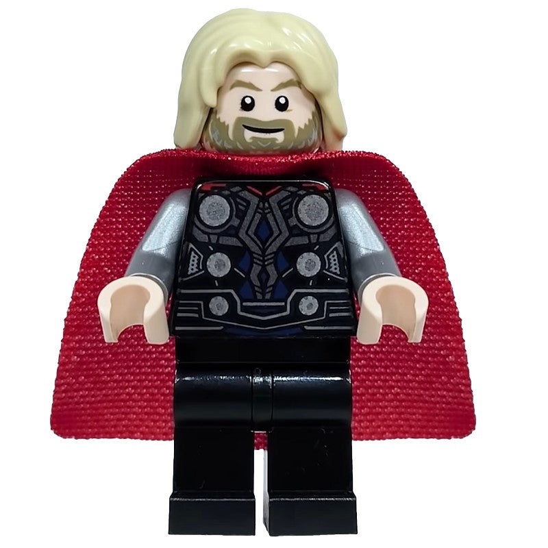 Thor – Infinity Saga (Mjolnir Display Version)