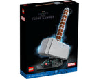 LEGO® Marvel - Thor's Hammer - Used