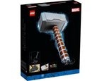 LEGO® Marvel - Thor's Hammer - Used
