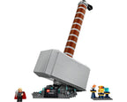 LEGO® Marvel - Thor's Hammer - Used