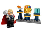 LEGO® Marvel - Thor's Hammer - Used