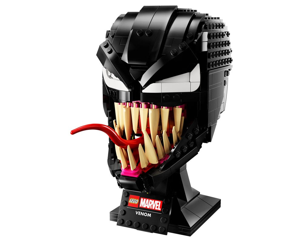 LEGO® Marvel - Venom (76187) - Used