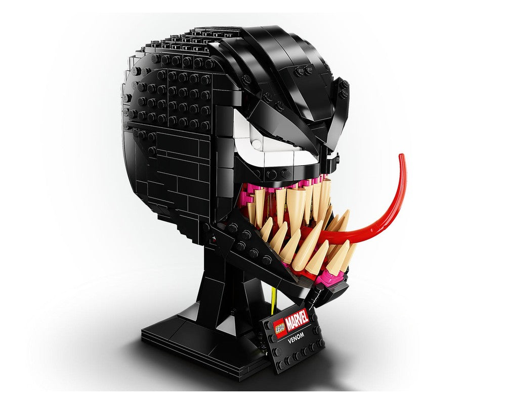 LEGO® Marvel - Venom (76187) - Used