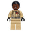 Dr. Winston Zeddemore – Ghostbusters