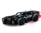 LEGO® Technic - The Batman – Batmobile (42127) - Used