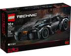LEGO® Technic - The Batman – Batmobile (42127) - Used