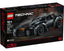 LEGO® Technic - The Batman – Batmobile (42127) - Used
